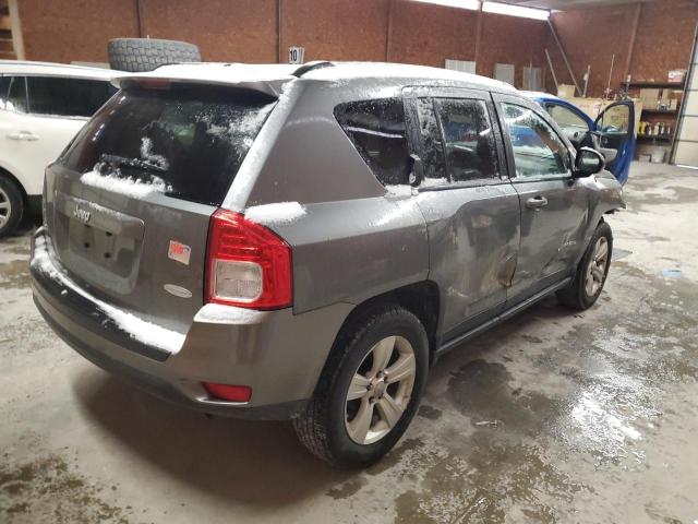Photo 3 from auction – 2012 JEEP COMPASS LA with VIN 1C4NJDEB3CD572813