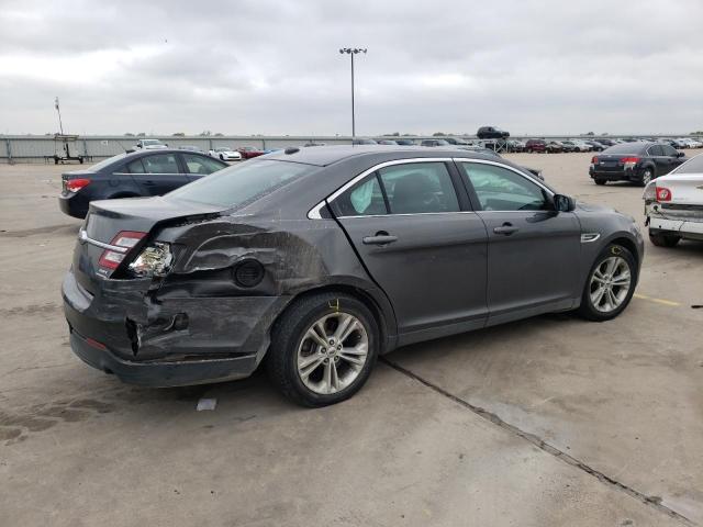 Photo 3 from auction – 2018 FORD TAURUS SEL with VIN 1FAHP2E87JG107182