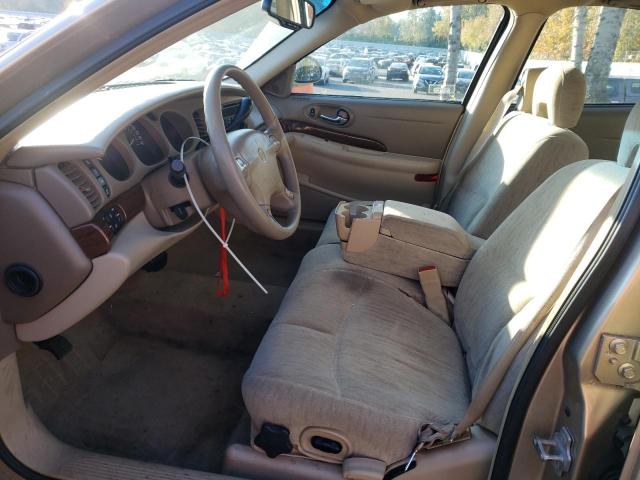 Photo 7 from auction – 2005 BUICK LESABRE CU with VIN 1G4HP52K45U245647