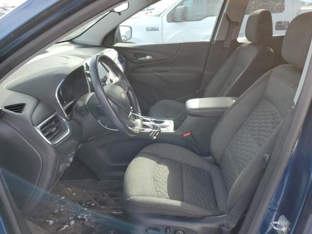 Photo 7 from auction – 2020 CHEVROLET EQUINOX LT with VIN 2GNAXJEV4L6200201