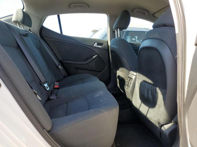 Photo 10 from auction – 2016 KIA OPTIMA HYB with VIN KNAGM4AD1G5093097