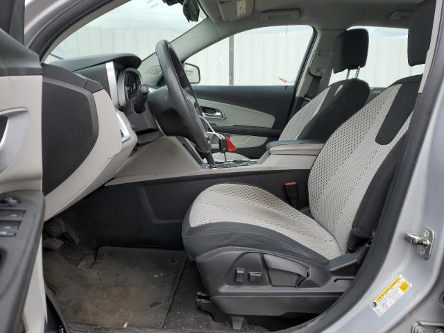 Photo 7 from auction – 2011 CHEVROLET EQUINOX LS with VIN 2CNALBEC6B6208965