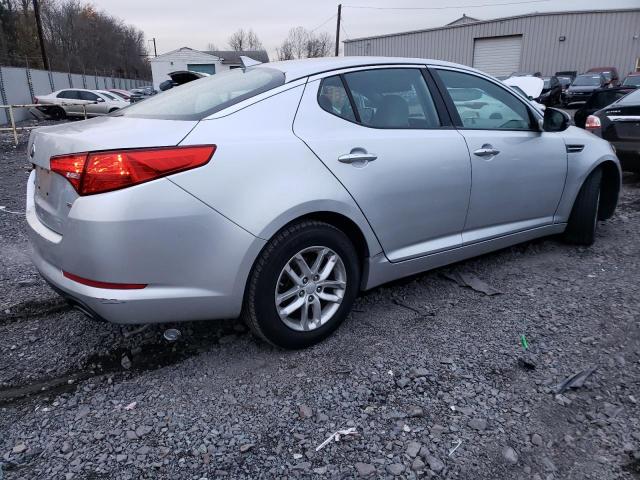 Фото 3 с аукциона – 2013 KIA OPTIMA LX с VIN KNAGM4A72D5385556