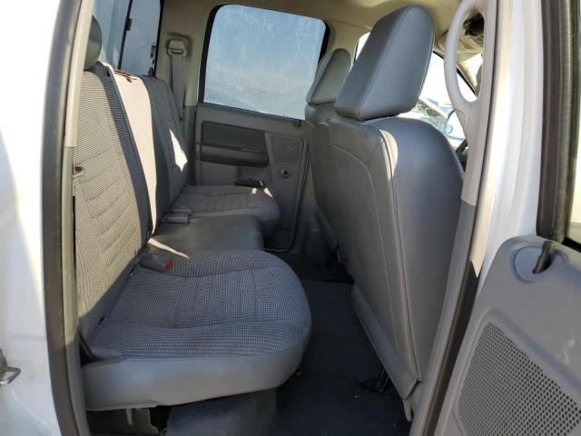 Photo 10 from auction – 2008 DODGE RAM 1500 S with VIN 1D7HA18N08S505368