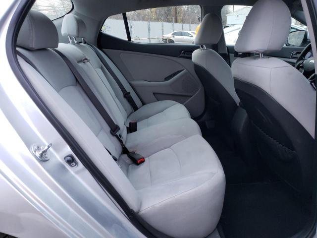 Фото 10 с аукциона – 2013 KIA OPTIMA LX с VIN KNAGM4A72D5385556