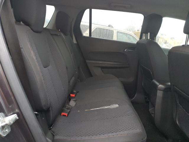 Photo 11 from auction – 2013 GMC TERRAIN SL with VIN 2GKALMEK5D6197634