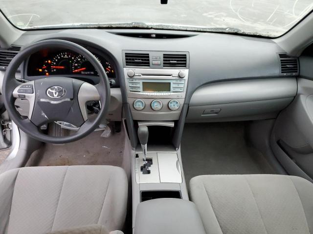 Photo 8 from auction – 2007 TOYOTA CAMRY CE with VIN 4T1BE46K07U063785