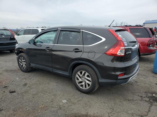 Photo 2 from auction – 2015 HONDA CR-V EX with VIN 2HKRM4H57FH682454