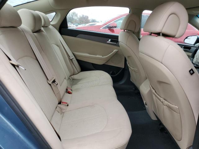 Photo 10 from auction – 2015 HYUNDAI SONATA SE with VIN 5NPE24AF4FH034187