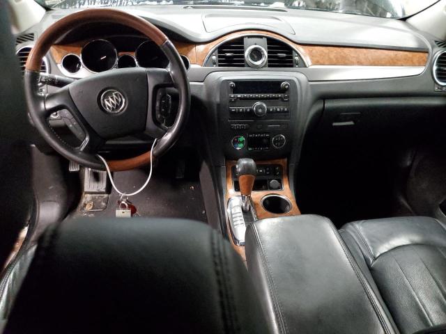 Photo 8 from auction – 2011 BUICK ENCLAVE CX with VIN 5GAKRBED7BJ403834