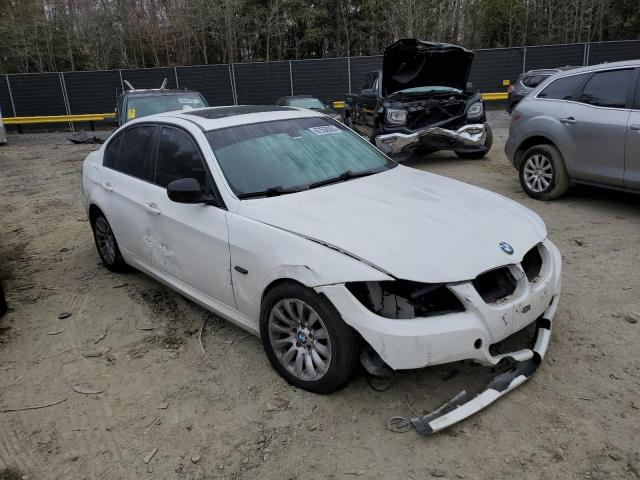 Photo 4 from auction – 2009 BMW 328 I SULE with VIN WBAPH53519A436467