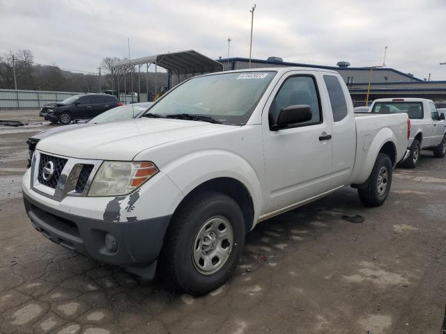 NISSAN FRONTIER S 2012 with VIN 1N6BD0CT8CC448554 - Photo from auction