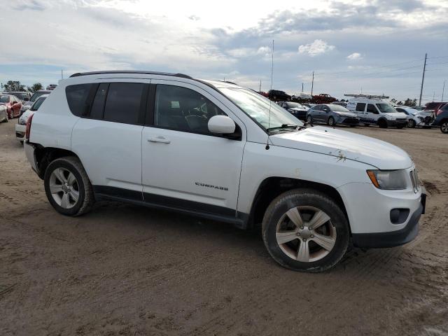Photo 4 from auction – 2016 JEEP COMPASS LA with VIN 1C4NJDEB5GD637621