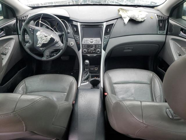 Zdjęcie 8 z aukcji – 2012 HYUNDAI SONATA SE z VIN 5NPEC4ACXCH368867