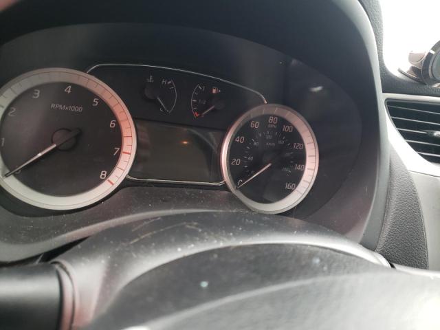 Photo 9 from auction – 2013 NISSAN SENTRA S with VIN 3N1AB7AP2DL690249