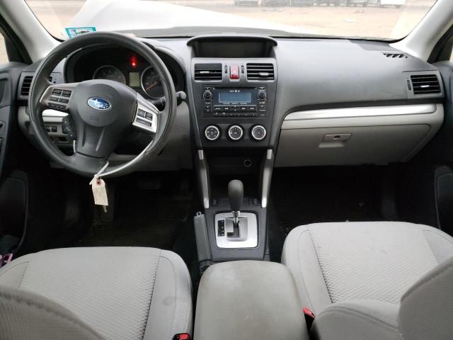 Photo 8 from auction – 2015 SUBARU FORESTER 2 with VIN JF2SJADC5FH507939