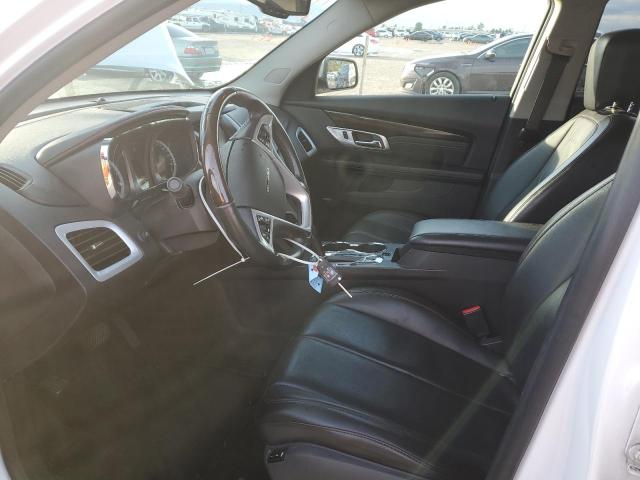Photo 7 from auction – 2015 GMC TERRAIN DE with VIN 2GKFLZE35F6300937