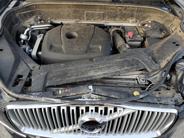Photo 12 from auction – 2018 VOLVO XC90 T6 with VIN YV4A22PL0J1333933