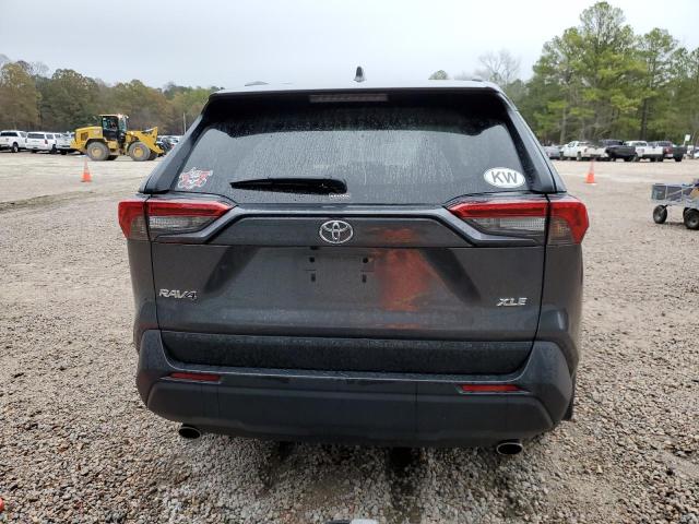 Photo 6 from auction – 2021 TOYOTA RAV4 XLE with VIN 2T3W1RFV3MC101194