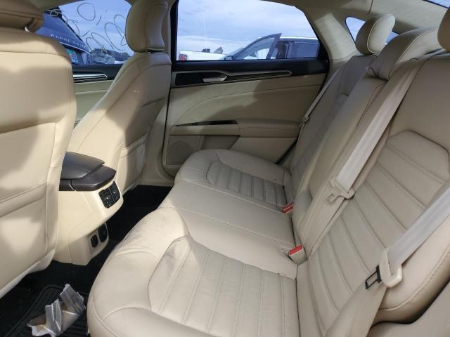Photo 10 from auction – 2016 FORD FUSION SE with VIN 3FA6P0LU6GR170237