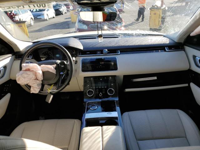 Photo 8 from auction – 2019 LAND ROVER RANGE ROVE with VIN SALYB2EV9KA797917