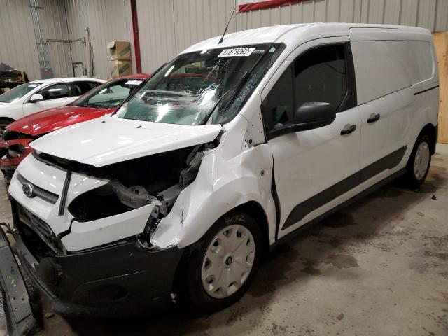 FORD TRANSIT CO 2014 with VIN NM0LS7E78E1145193 - Photo from auction