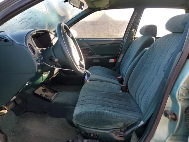 Photo 7 from auction – 1995 FORD TAURUS GL with VIN 1FALP52U0SG196382