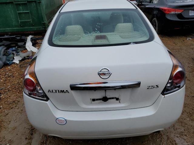 Photo 6 from auction – 2012 NISSAN ALTIMA BAS with VIN 1N4AL2AP1CN571223