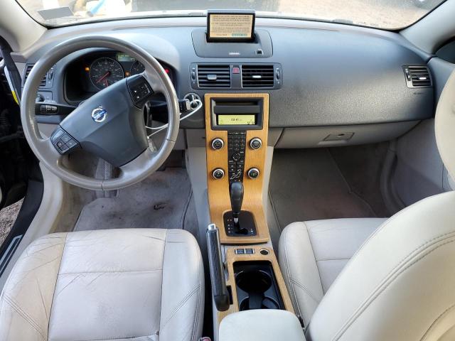 Photo 8 from auction – 2008 VOLVO C70 T5 with VIN YV1MC67278J050039