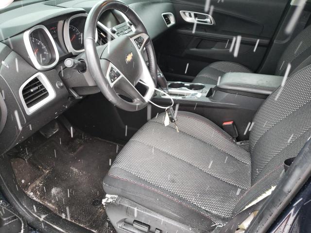 Photo 7 from auction – 2016 CHEVROLET EQUINOX LT with VIN 2GNALCEK0G6172075