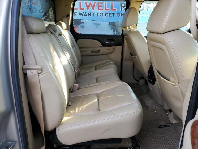 Photo 10 from auction – 2007 CHEVROLET AVALANCHE with VIN 3GNFK12357G252311
