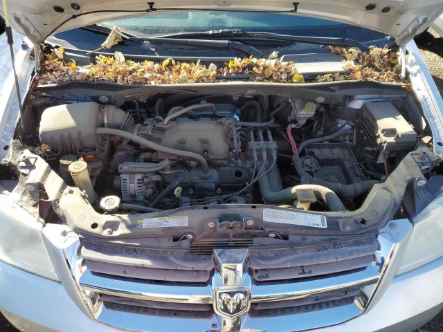 Photo 12 from auction – 2010 DODGE GRAND CARA with VIN 2D4RN5D19AR100276