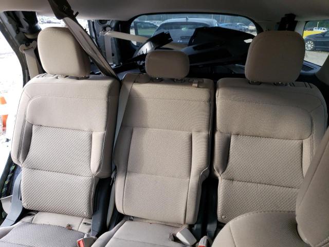 Photo 10 from auction – 2021 FORD EXPLORER with VIN 1FMSK7BH4MGA68356