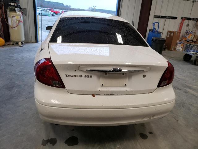 Photo 6 from auction – 2003 FORD TAURUS SES with VIN 1FAFP55U33A198009
