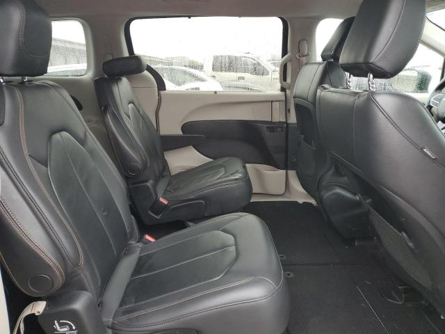 Photo 11 from auction – 2017 CHRYSLER PACIFICA T with VIN 2C4RC1BG4HR835406