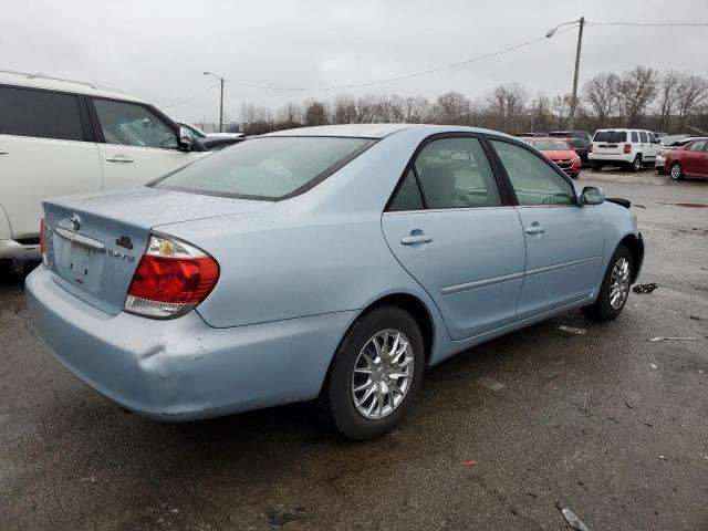 Photo 3 from auction – 2006 TOYOTA CAMRY LE with VIN 4T1BE32K16U658773