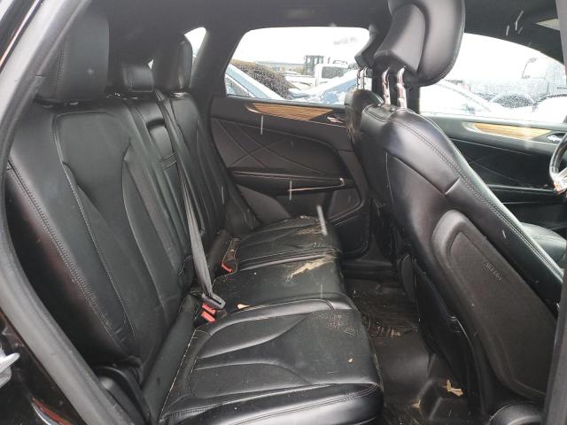 Photo 11 from auction – 2016 LINCOLN MKC SELECT with VIN 5LMCJ2D99GUJ04576