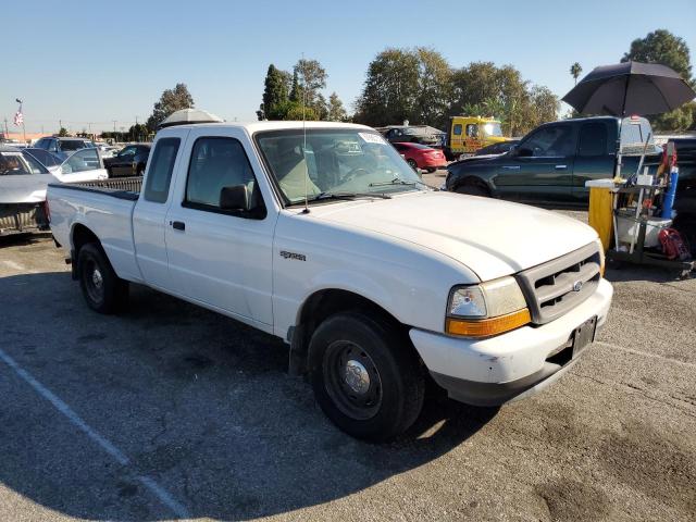 Photo 4 from auction – 2000 FORD RANGER with VIN 1FTYR14V3YPA98545