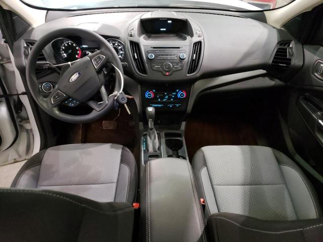 Photo 8 from auction – 2017 FORD ESCAPE SE with VIN 1FMCU0GD7HUE33163