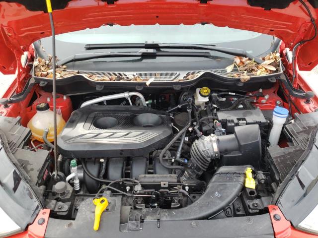Photo 12 from auction – 2021 FORD ECOSPORT T with VIN MAJ6S3KLXMC425426