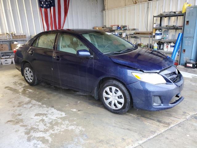 Photo 4 from auction – 2012 TOYOTA COROLLA BA with VIN 2T1BU4EE8CC913253