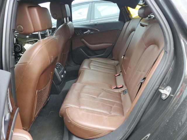 Photo 6 from auction – 2015 AUDI A6 PRESTIG with VIN WAUHGAFC3FN028096