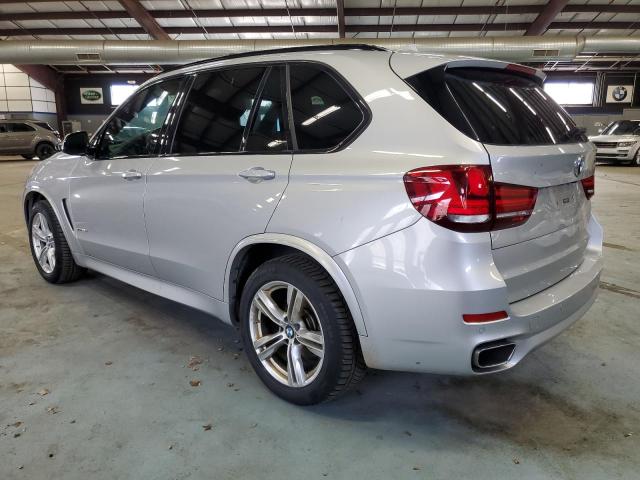 Photo 2 from auction – 2017 BMW X5 XDRIVE3 with VIN 5UXKS4C37H0N15541