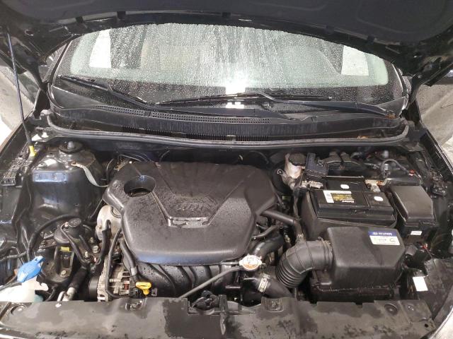 Photo 11 from auction – 2017 HYUNDAI ACCENT SE with VIN KMHCT4AE2HU372154