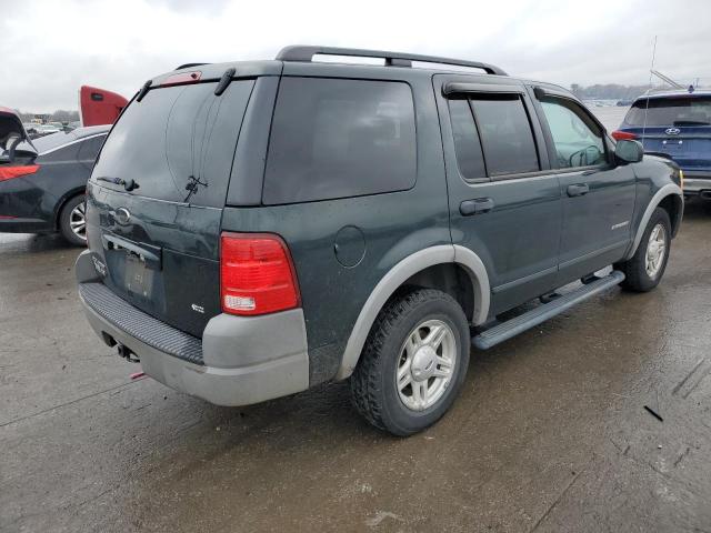 Photo 3 from auction – 2002 FORD EXPLORER X with VIN 1FMZU62E92UC89362