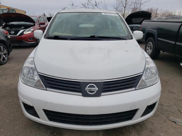 صورة رقم 5 من المزاد - 2007 NISSAN VERSA S مع VIN 3N1BC13E57L426280
