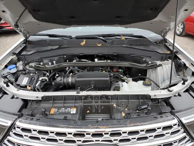 Photo 12 from auction – 2022 FORD EXPLORER L with VIN 1FMSK8FH3NGA90897