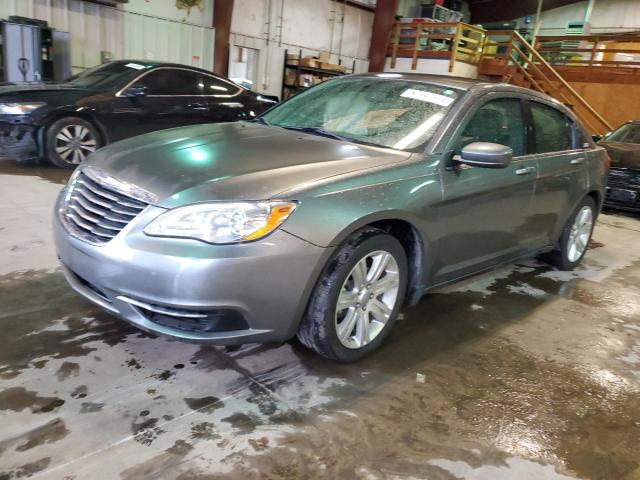 CHRYSLER 200 TOURIN 2012 with VIN 1C3CCBBG0CN250490 - Photo from auction