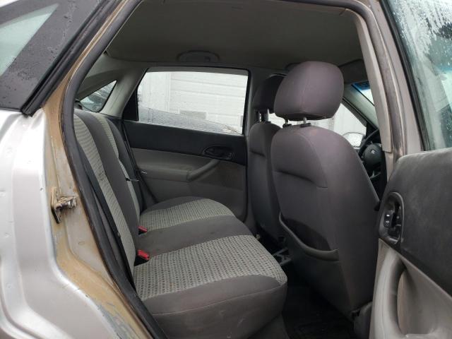 Photo 10 from auction – 2007 FORD FOCUS ZX4 with VIN 1FAFP34N37W299851