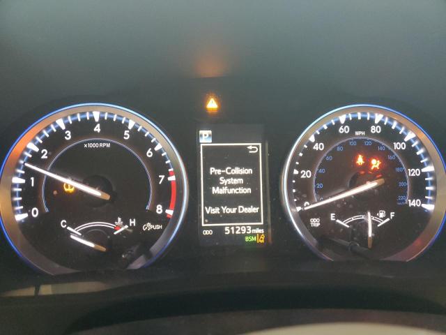 Photo 9 from auction – 2018 TOYOTA HIGHLANDER with VIN 5TDJZRFH2JS844891